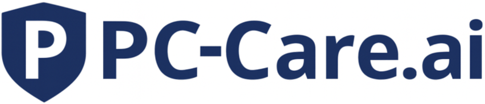 PC-Care.ai Logo